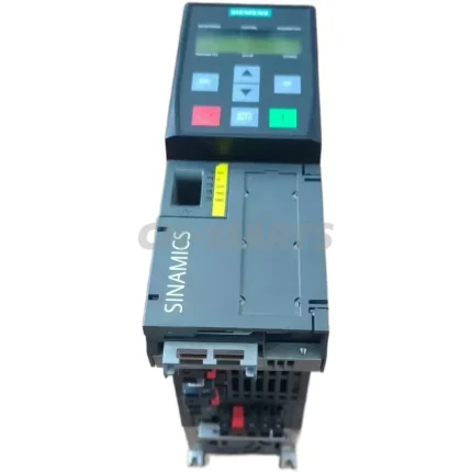 Siemens 6SL3210-1PE18-0UL1