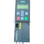 Siemens 6SL3210-1PE18-0UL1