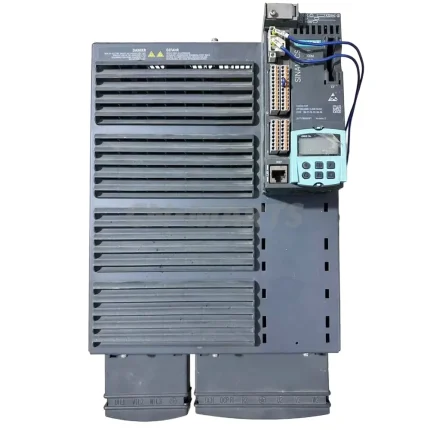 Siemens 6SL3210-1SE31-8UA0