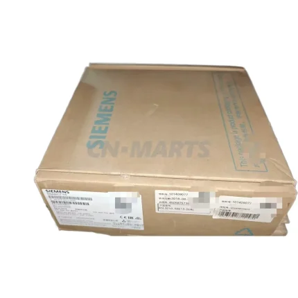 Siemens 6SL3210-5DE13-5UA0