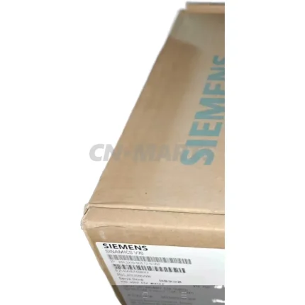 Siemens 6SL3210-5DE13-5UA0