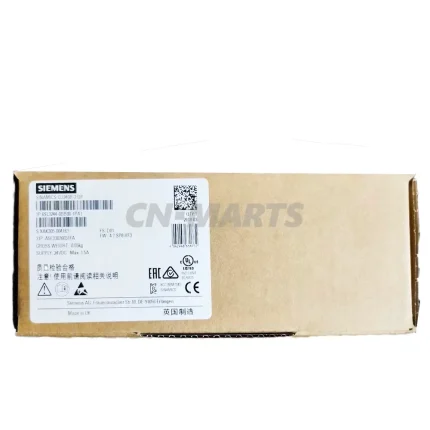 Siemens 6SL3244-0BB00-1PA1 CU240B-2DP