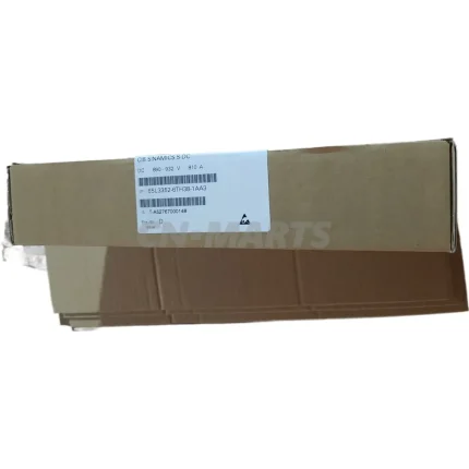 Siemens 6SL3352-6TH38-1AA3