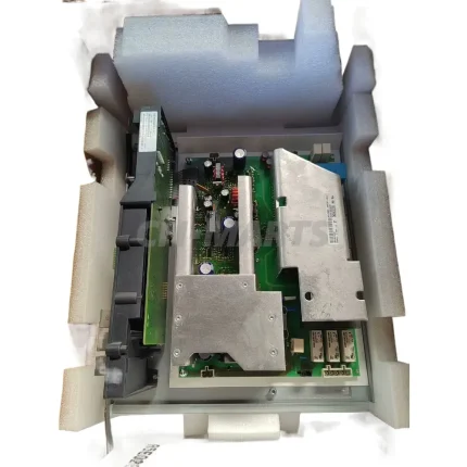 Siemens 6SL3357-6TG35-8AA3