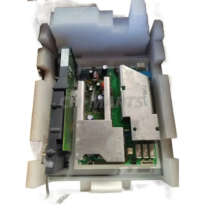 Siemens 6SL3357-6TG35-8AA3