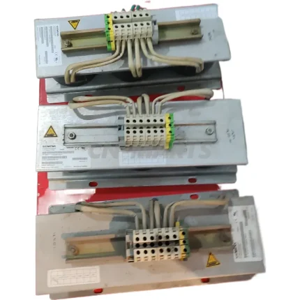Siemens 6SN1111-0AA00-0BA1