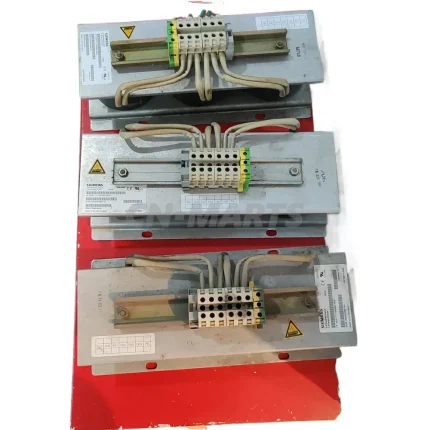 Siemens 6SN1111-0AA00-0BA1