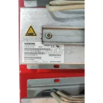 Siemens 6SN1111-0AA00-0BA1