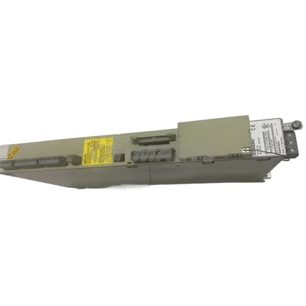 Siemens 6SN1112-1AC01-0AA1