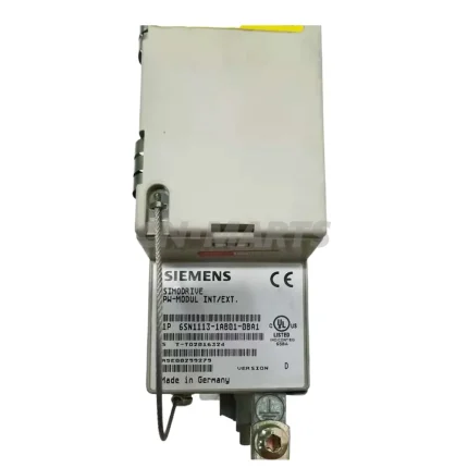 Siemens 6SN1113-1AB01-0BA1