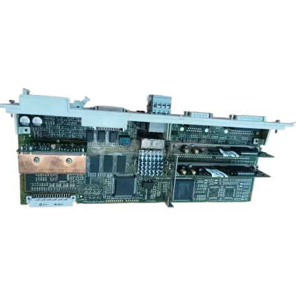 Siemens 6SN1118-0DG23-0AA1
