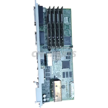 Siemens 6SN1118-0DK23-0AA0