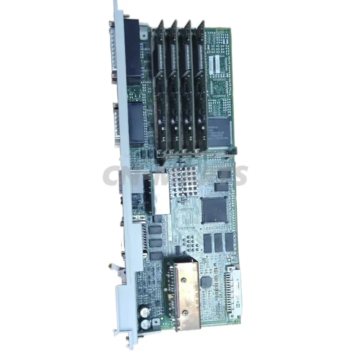 Siemens 6SN1118-0DK23-0AA0