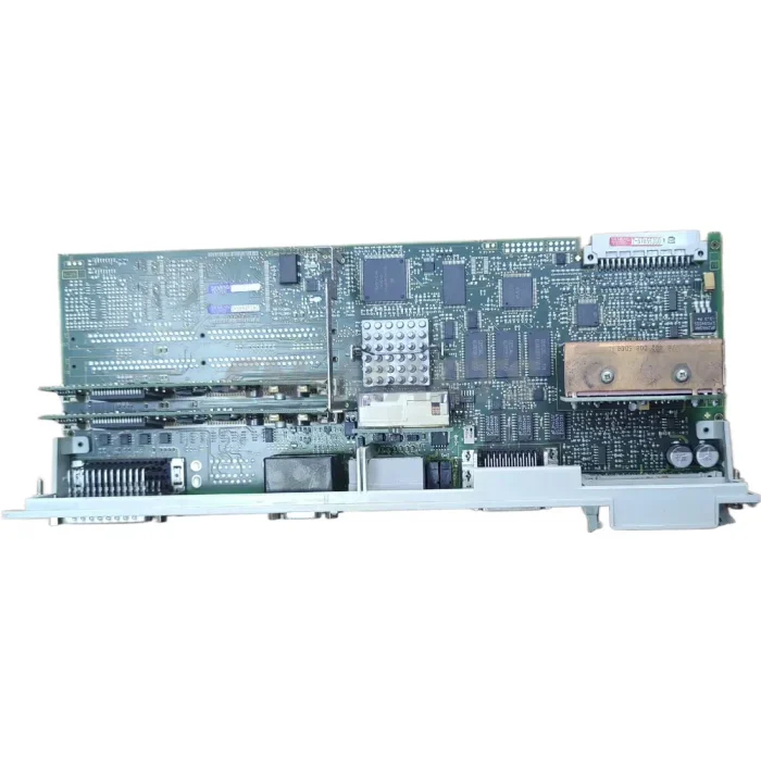 Siemens 6SN1118-0DK23-0AA0