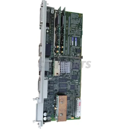Siemens 6SN1118-0DM31-0AA0