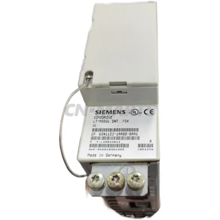 Siemens 6SN1123-1AA00-0AA1