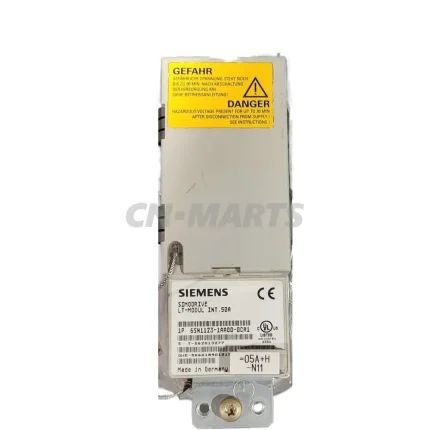 Siemens 6SN1123-1AA00-0CA1