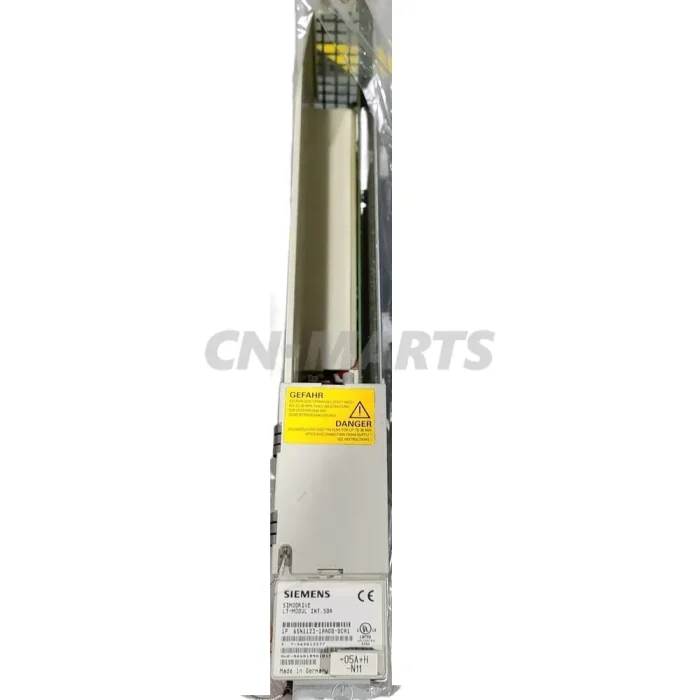 Siemens 6SN1123-1AA00-0CA1