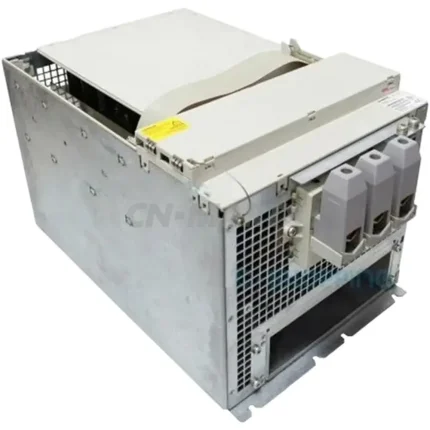 Siemens 6SN1123-1AA00-0KA1 400A