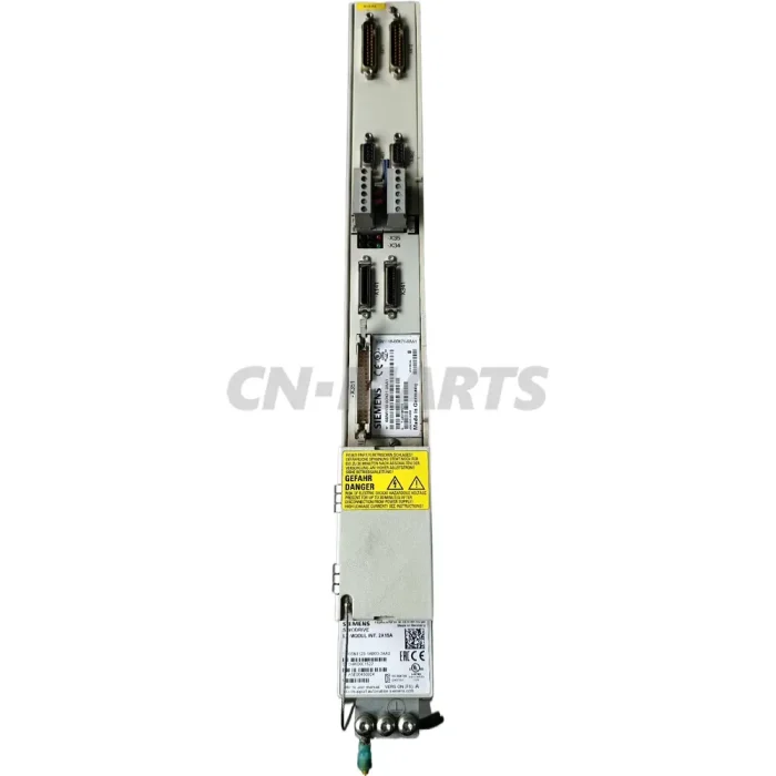 Siemens 6SN1123-1AB00-0AA2