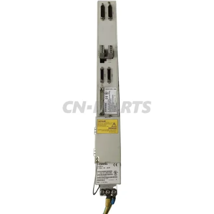 Siemens 6SN1123-1AB00-0BA1