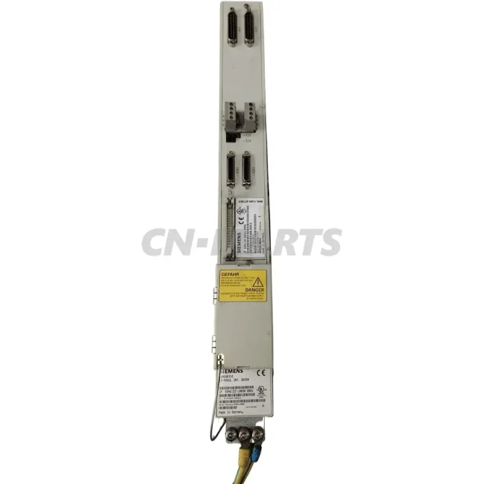 Siemens 6SN1123-1AB00-0BA1
