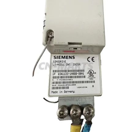 Siemens 6SN1123-1AB00-0BA1