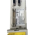 Siemens 6SN1123-1AB00-0BA1