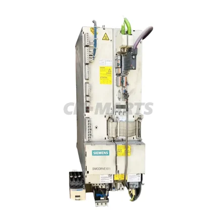 Siemens 6SN1145-1AA01-0AA2 10KW