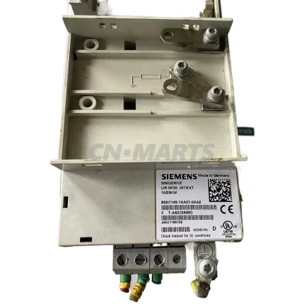 Siemens 6SN1145-1AA01-0AA2