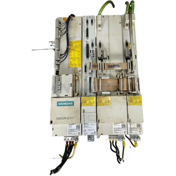 Siemens 6SN1145-1BA01-0BA2