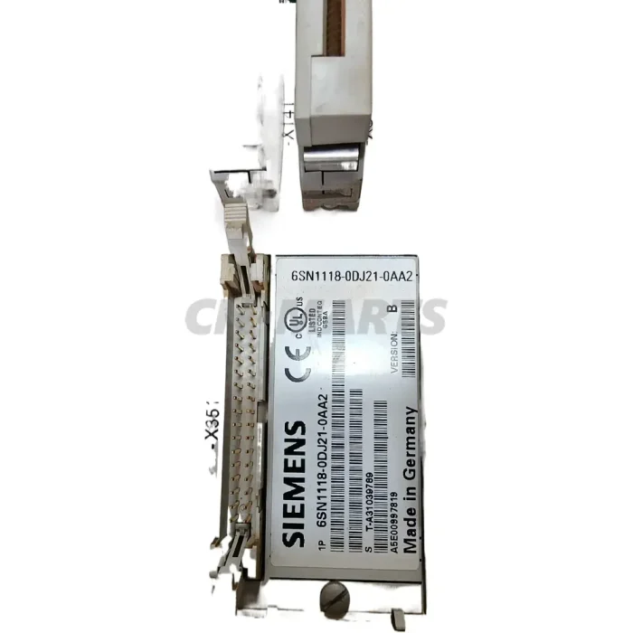 Siemens 6SN1145-1BA01-0BA2