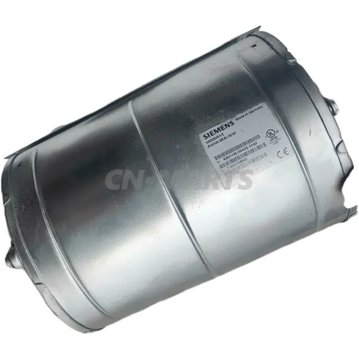 Siemens 6SN1162-0BA02-0AA2