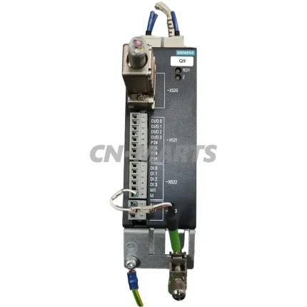 Siemens 6sl3055_0AA00_3PA1