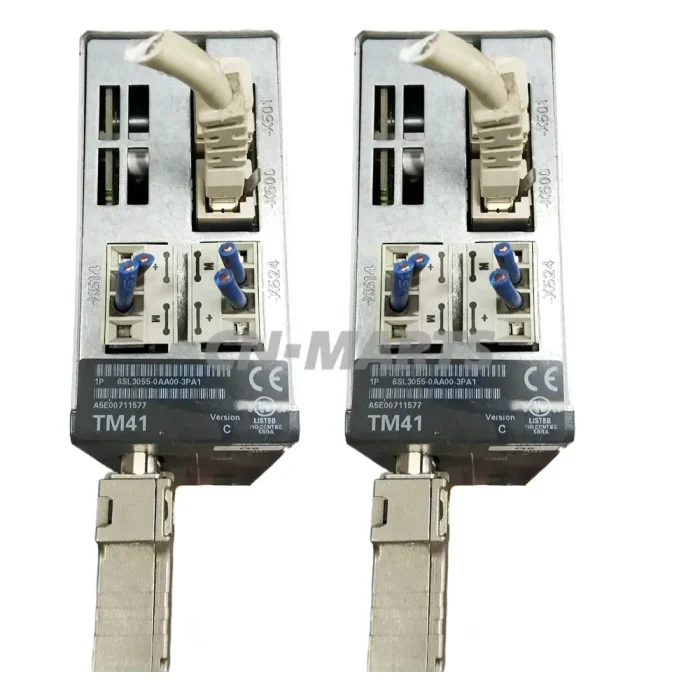 Siemens 6sl3055_0AA00_3PA1