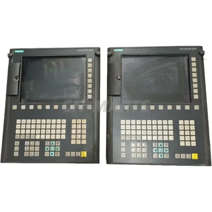Siemens 828D PPU280.1 6FC5