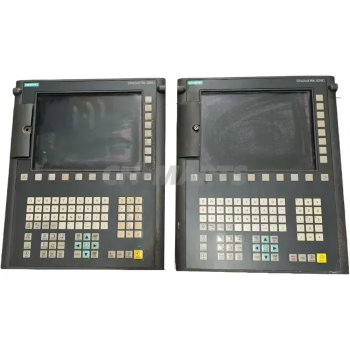 Siemens 828D PPU280.1 6FC5