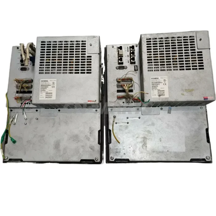 Siemens 828D PPU280.1 6FC5