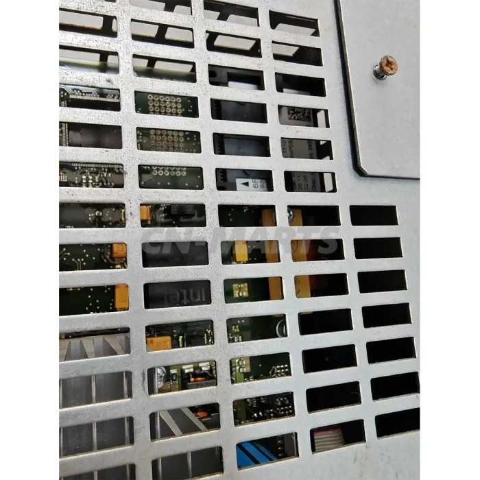 Siemens 828D PPU280.1 6FC5