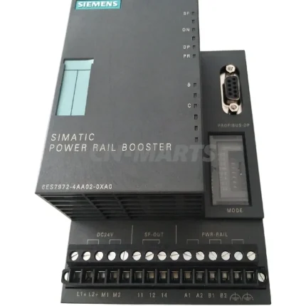 Siemens 972-4AA02-0XA0