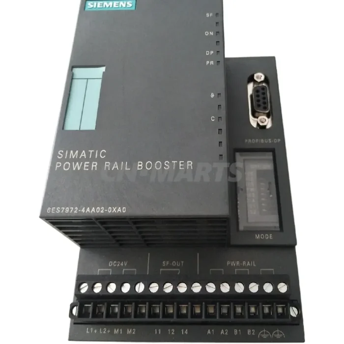 Siemens 972-4AA02-0XA0