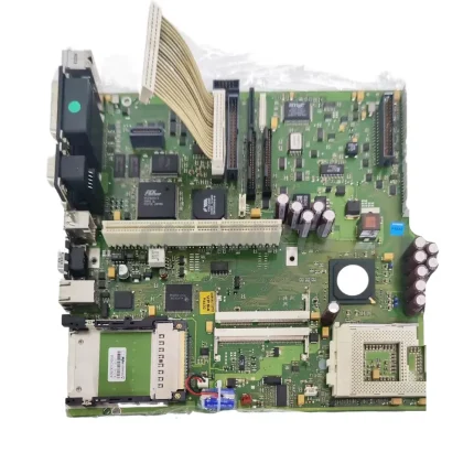 Siemens A5E00124368 PCU50