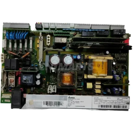 Siemens A5E00423050