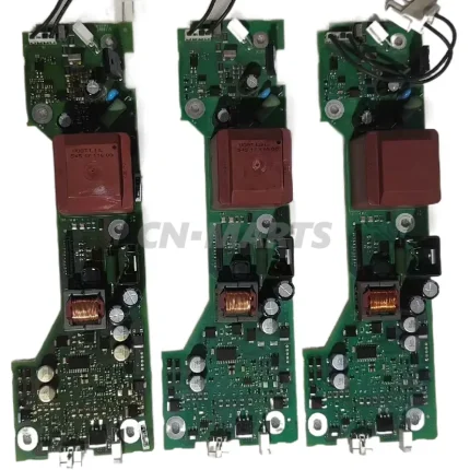 Siemens A5E00983841 A5E00983666