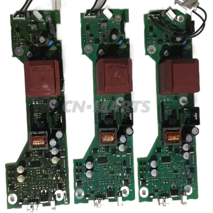 Siemens A5E00983841 A5E00983666
