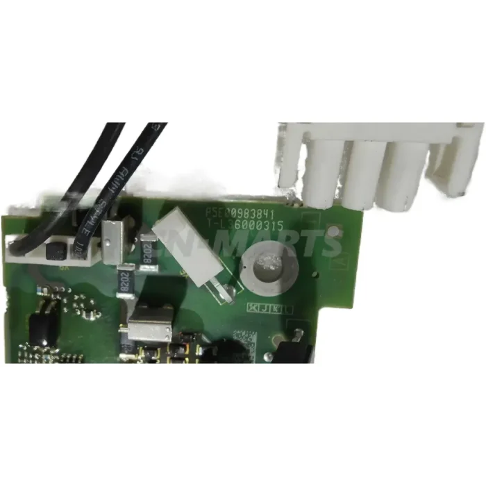 Siemens A5E00983841 A5E00983666