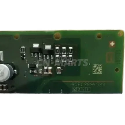 Siemens A5E03894526