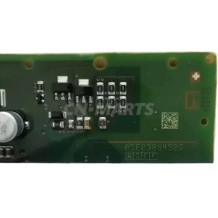 Siemens A5E03894526