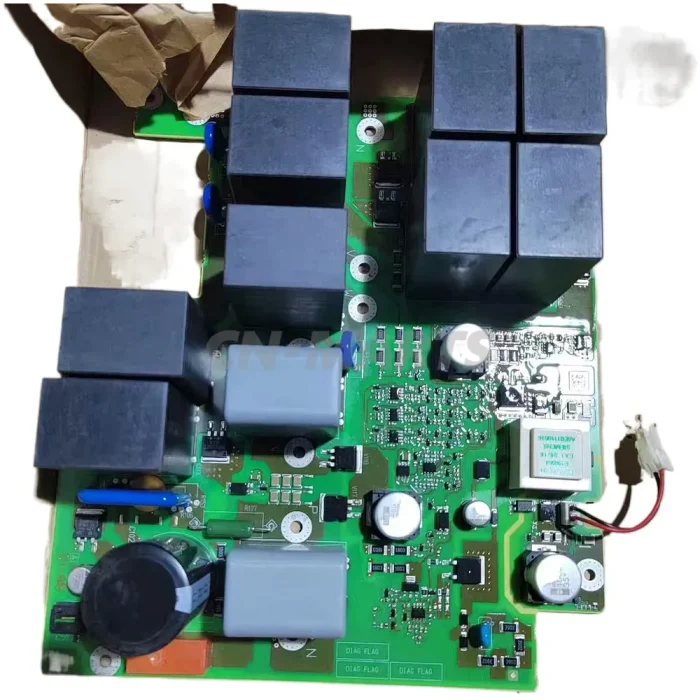Siemens A5E34108324