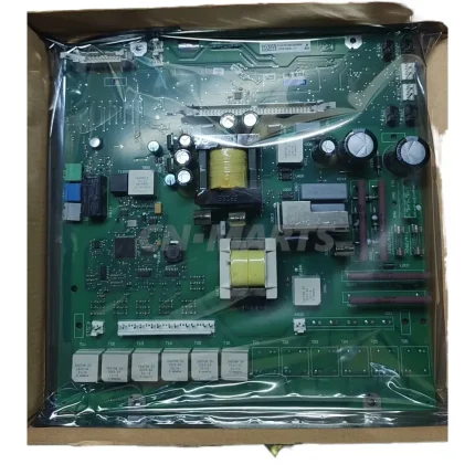 Siemens A5F00105540-011